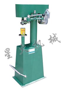 GT4A1型手扳半自動封罐機(jī)